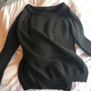 Lululemon sweater